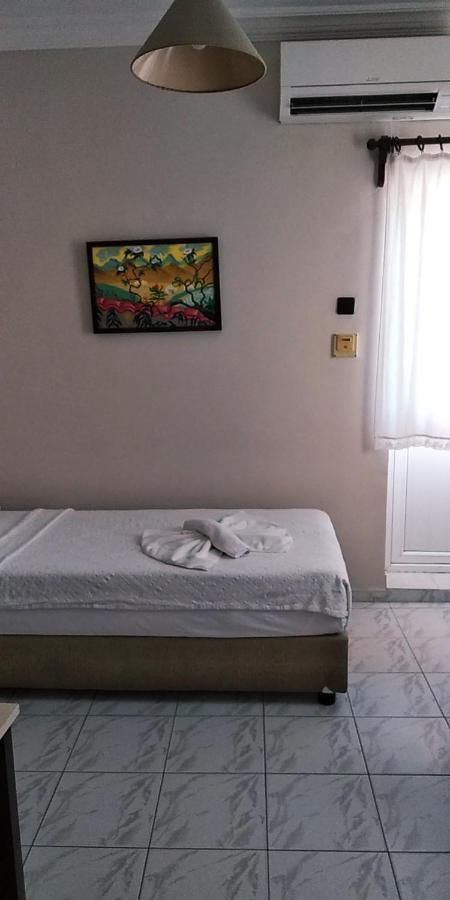 Ladies Beach Hotel Kusadasi Exterior foto