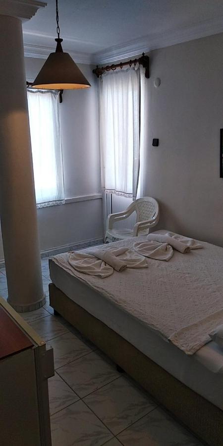 Ladies Beach Hotel Kusadasi Exterior foto