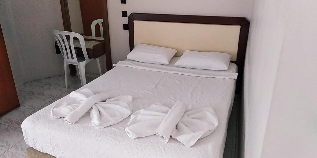 Ladies Beach Hotel Kusadasi Exterior foto