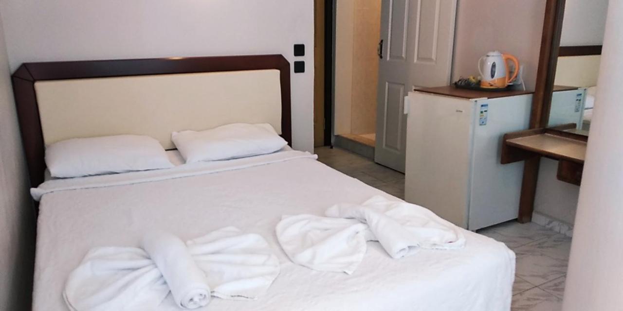 Ladies Beach Hotel Kusadasi Exterior foto