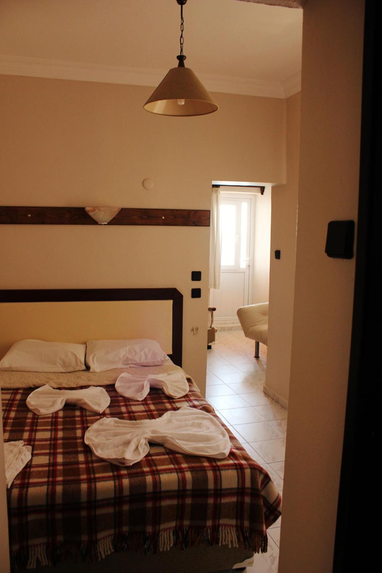 Ladies Beach Hotel Kusadasi Exterior foto